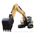 SANY 28tons crawler excavators SY285H for mining